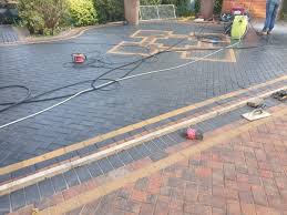 Best Driveway Maintenance Services  in Browntown, PA